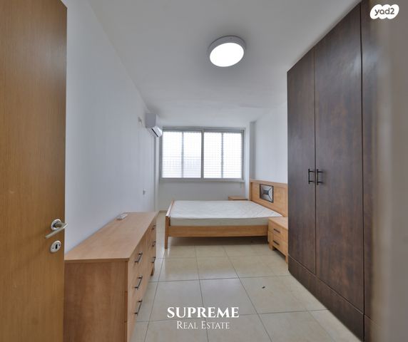 דירה, שדרות ורבורג, קרית שמואל, חיפה