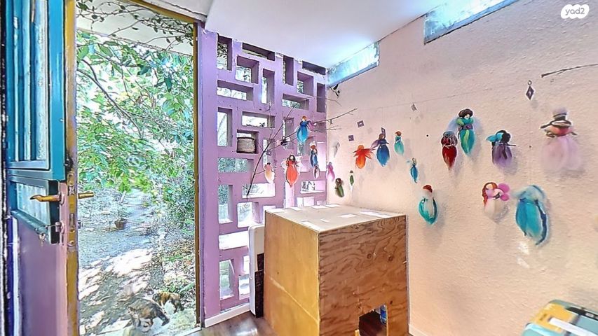 בית פרטי/ קוטג', רותם, שאר העיר, כפר ורדים