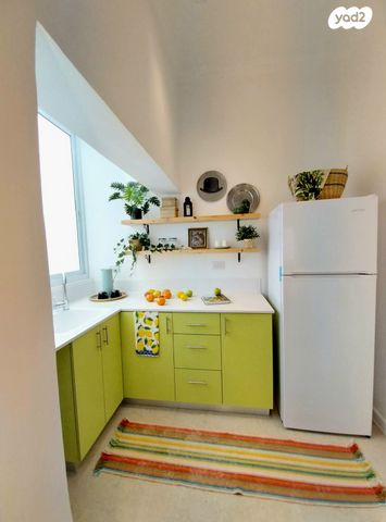 דירה, יוסף, הדר מרכז, חיפה