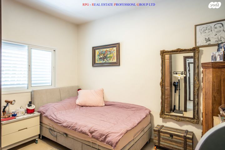 דירת גן, עולי הגרדום, רמת החייל, תל אביב יפו