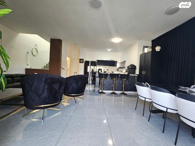 בית פרטי/ קוטג', נתן יונתן, קרית האמנים, מצליח, רמלה