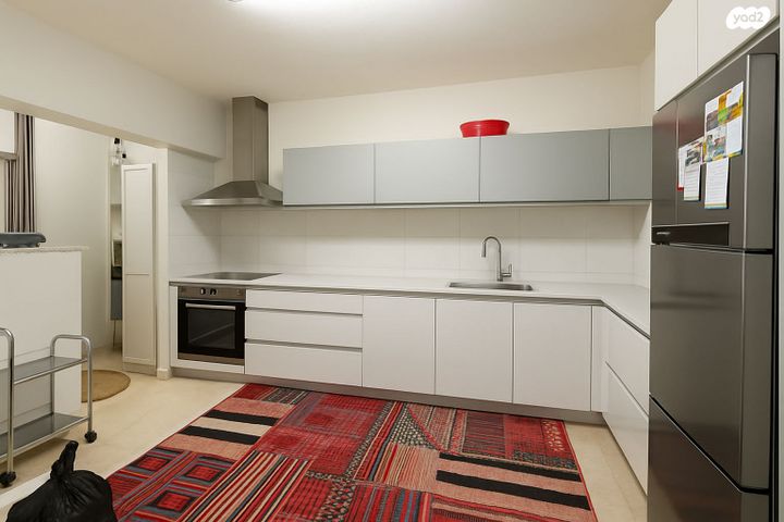 דירה, הרצל 31, מרכז העיר, לוד