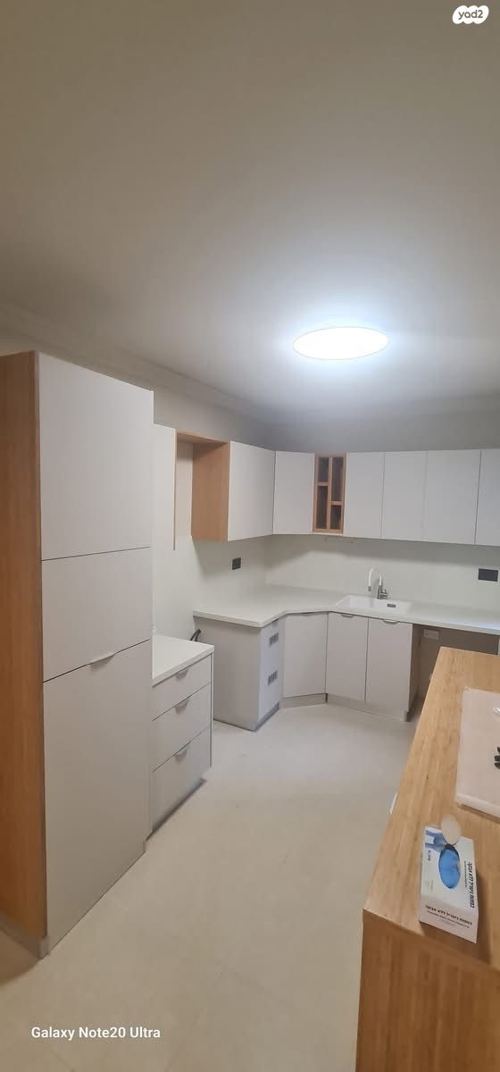 דירה, וולפסון 54, עיר, מרכז העיר, נהריה