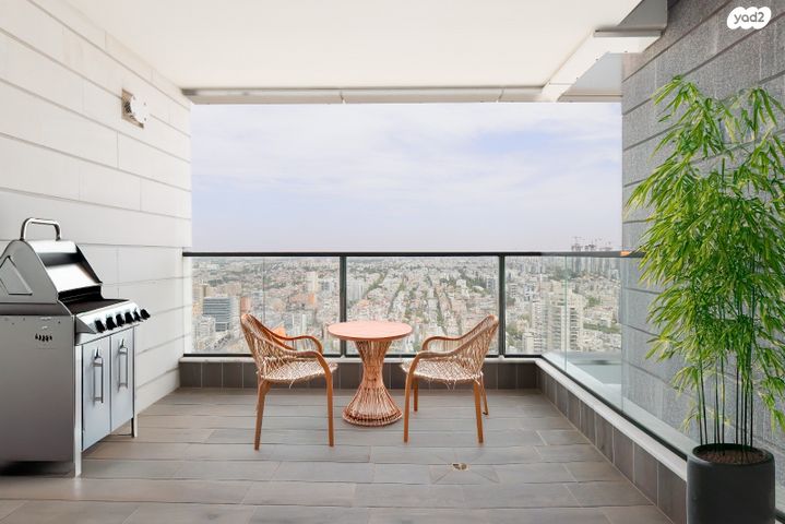 דירה, פרץ חיות, לב תל אביב, לב העיר צפון, תל אביב יפו