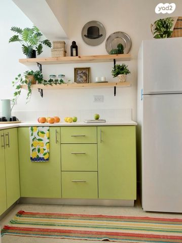 דירה, יוסף, הדר מרכז, חיפה