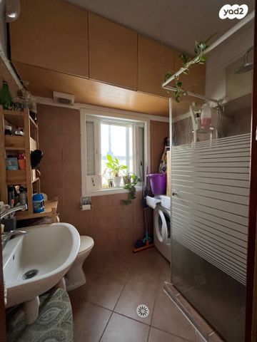 דירה, פרץ חיות, לב תל אביב, לב העיר צפון, תל אביב יפו