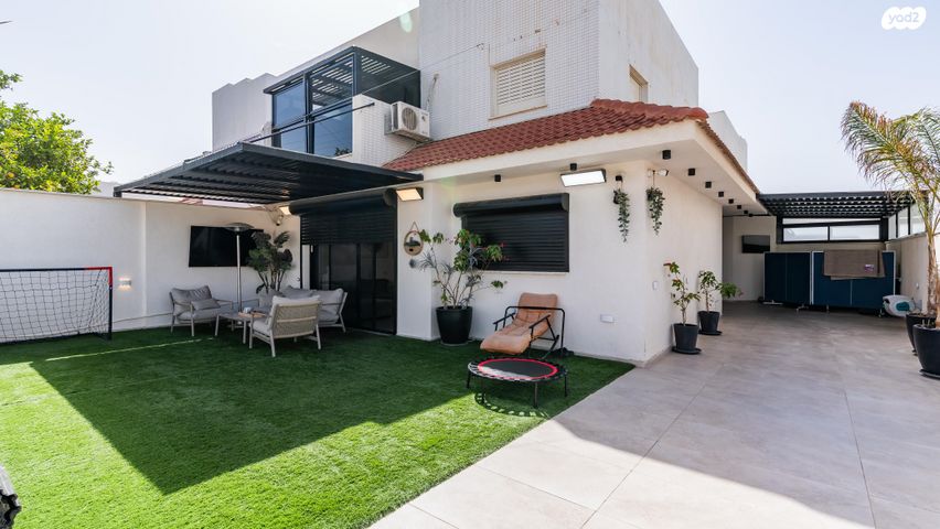 בית פרטי/ קוטג', באר שבע