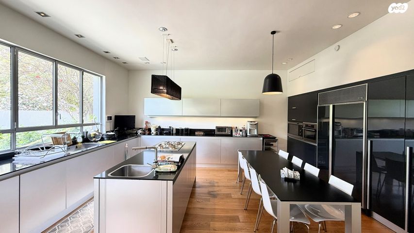 בית פרטי/ קוטג', הרצליה פיתוח, הרצליה