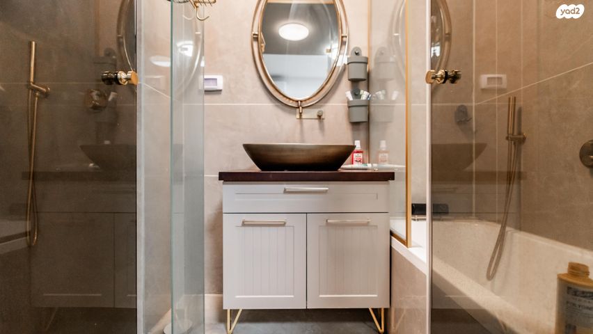 בית פרטי/ קוטג', באר שבע