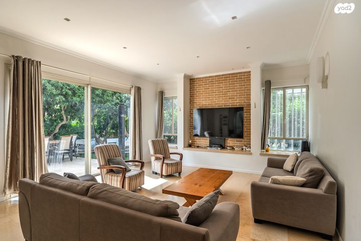 בית פרטי/ קוטג', מאור