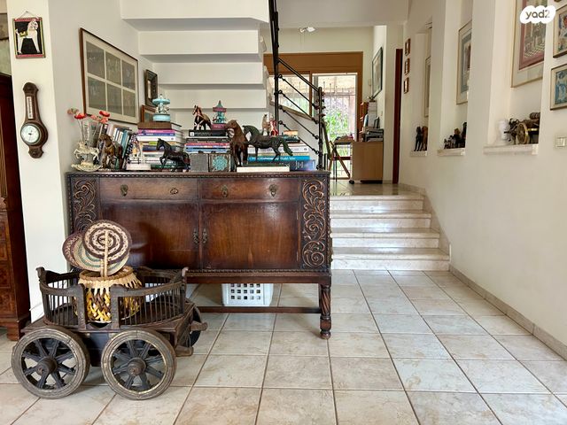 בית פרטי/ קוטג', מסילת ציון