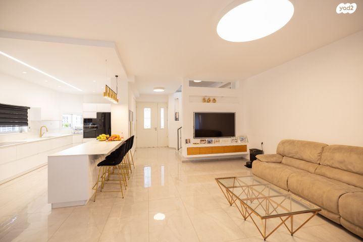 בית פרטי/ קוטג', קרית אתא