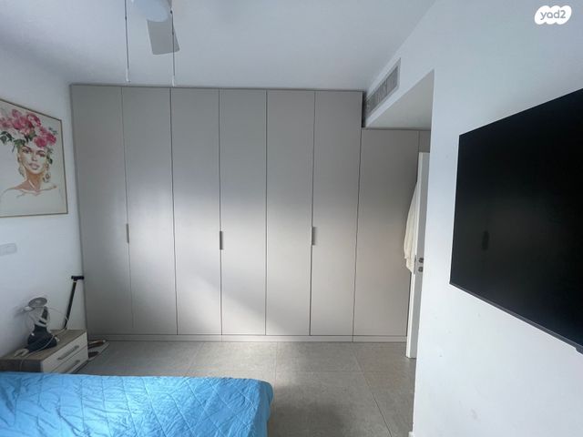 דירה, גאולה כהן, נוף השרון, נתניה