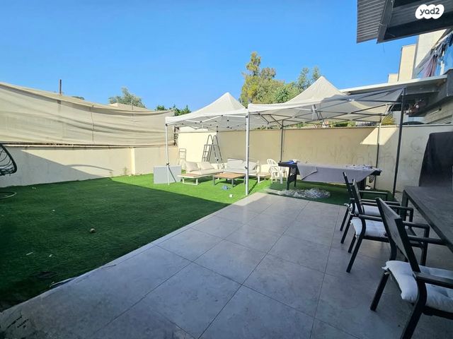 בית פרטי/ קוטג', נתן יונתן, קרית האמנים, מצליח, רמלה