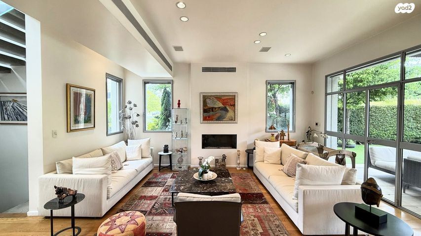 בית פרטי/ קוטג', הרצליה פיתוח, הרצליה