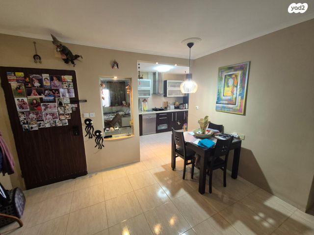 דירה, ניל"י 3, אלמוגים, קרית ים