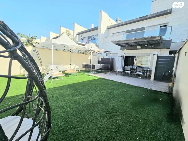 בית פרטי/ קוטג', נתן יונתן, קרית האמנים, מצליח, רמלה