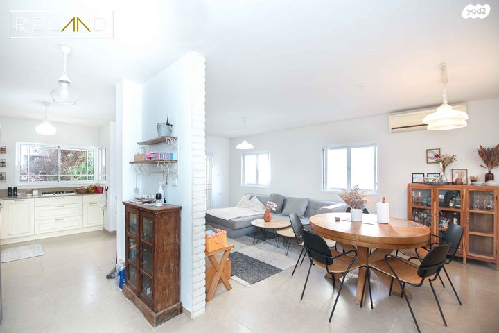 דו משפחתי, דרך הבנים, מרכז כרכור, פרדס חנה כרכור