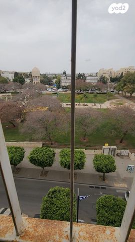 דירה, הרצל 31, מרכז העיר, לוד