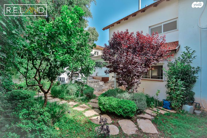 דו משפחתי, דרך הבנים, מרכז כרכור, פרדס חנה כרכור