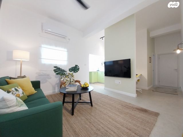 דירה, יוסף, הדר מרכז, חיפה