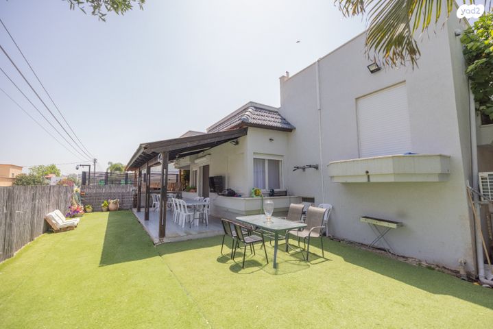 בית פרטי/ קוטג', קרית אתא