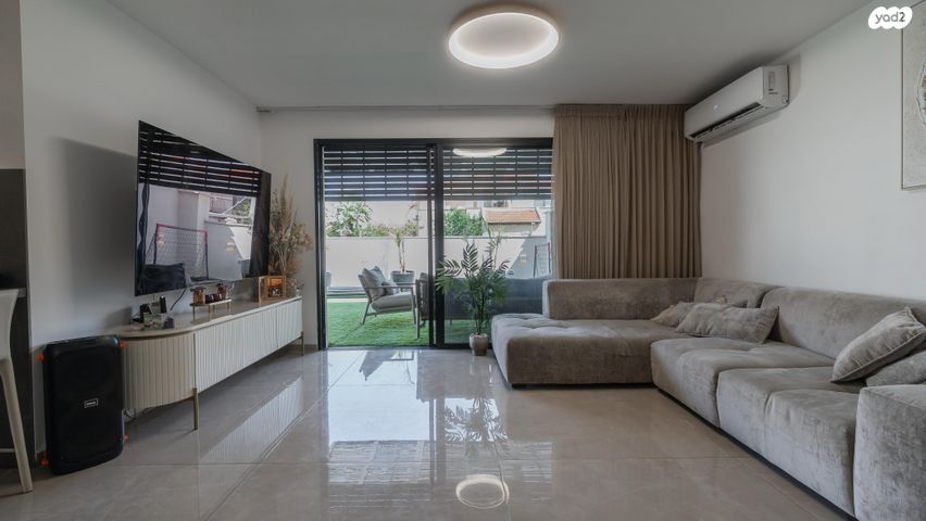 בית פרטי/ קוטג', באר שבע