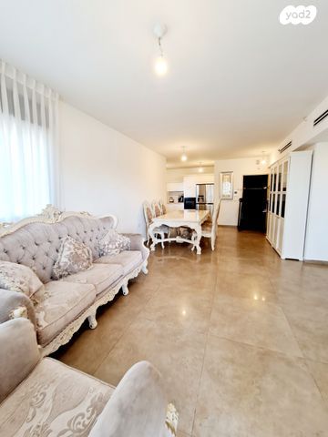 דירה, נוף ים - מע"ר, אור עקיבא