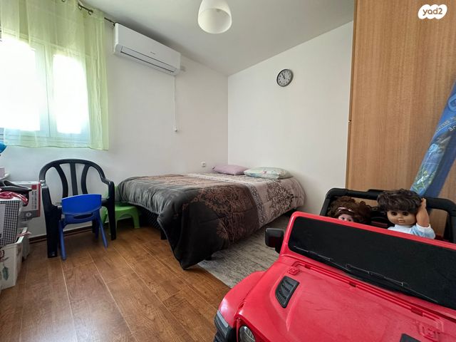 דירה, קרית מוצקין