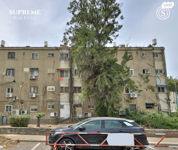 דירה, שדרות ורבורג, קרית שמואל, חיפה