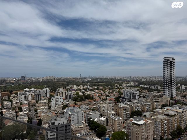 דירה, שכונת גפן, רמת גן