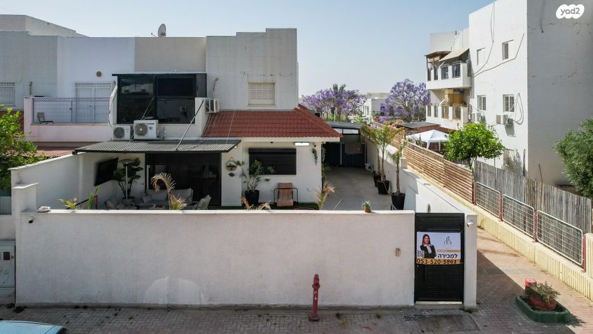 בית פרטי/ קוטג'