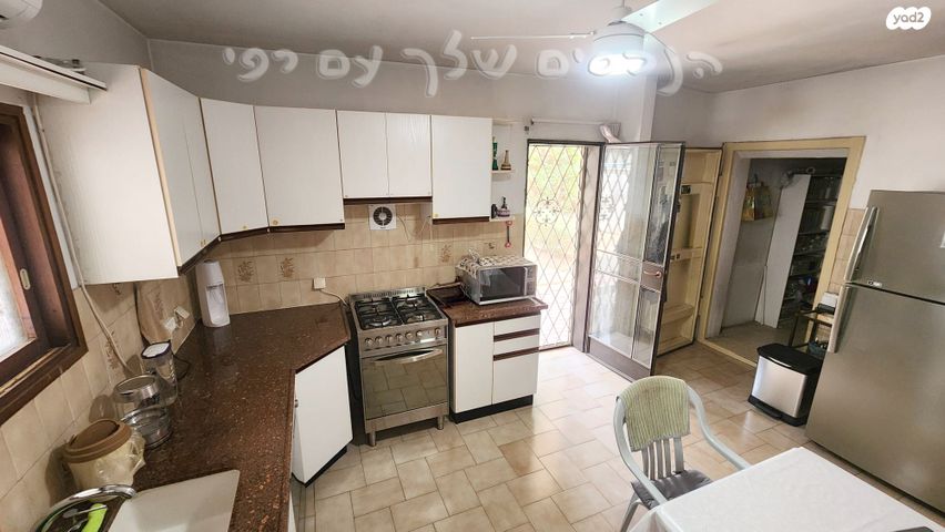 בית פרטי/ קוטג', שבענה, אזור