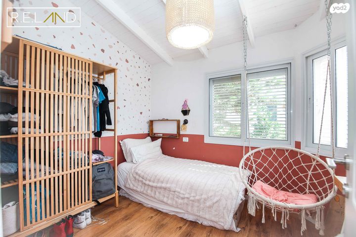 דו משפחתי, דרך הבנים, מרכז כרכור, פרדס חנה כרכור