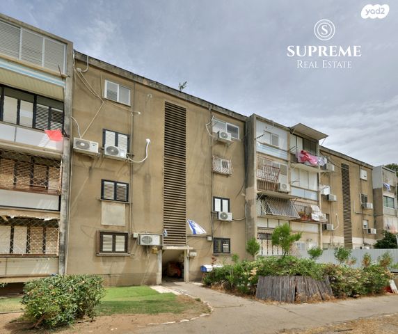 דירה, שדרות ורבורג, קרית שמואל, חיפה