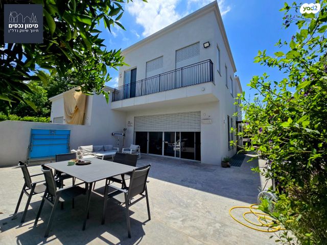 בית פרטי/ קוטג', קדימה צורן