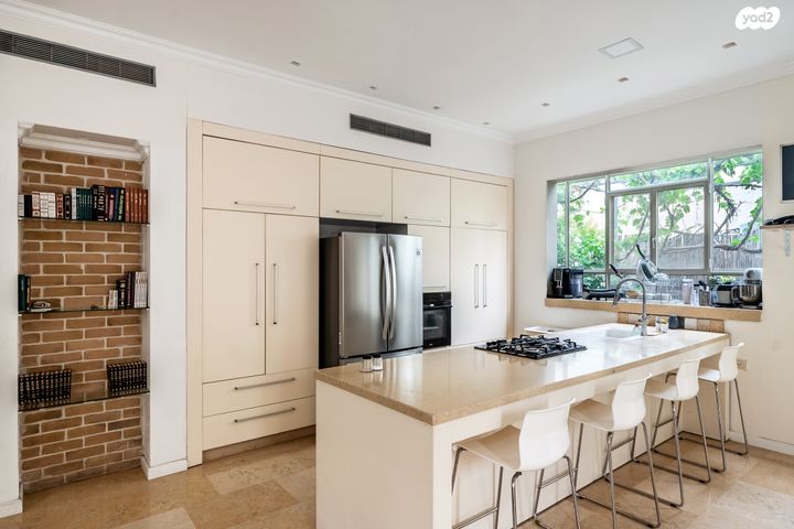 בית פרטי/ קוטג', מאור