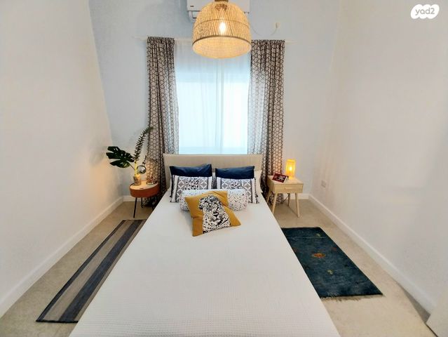 דירה, יוסף, הדר מרכז, חיפה