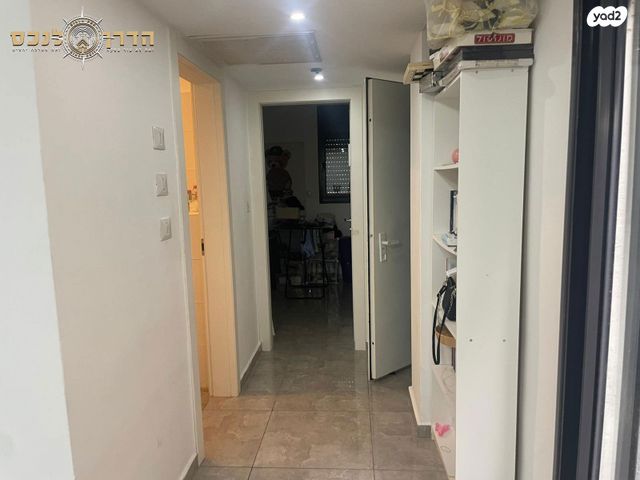 דירת גן, נתן אלבז, רובע ו', אשדוד