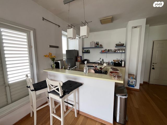 דירה, פרץ חיות, לב תל אביב, לב העיר צפון, תל אביב יפו