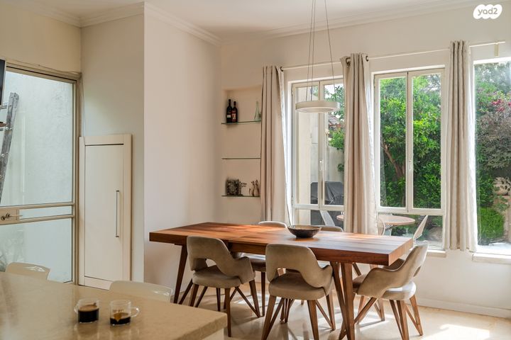 בית פרטי/ קוטג', מאור