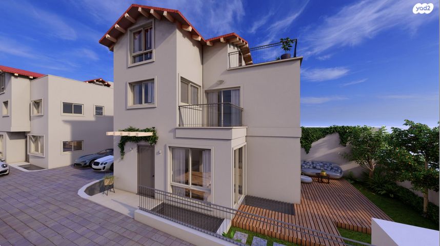 בית פרטי/ קוטג'