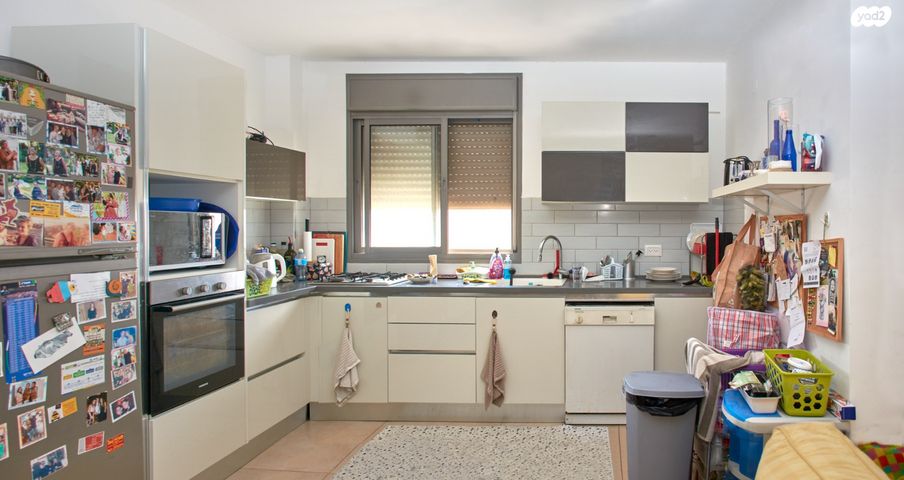 דירה, גפן 25, החורש, חריש