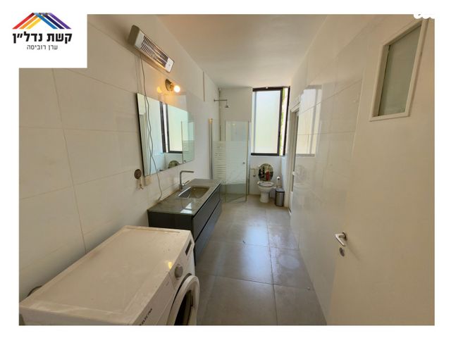 דירה, ארלוזורוב, פועלים ד, כפר סבא