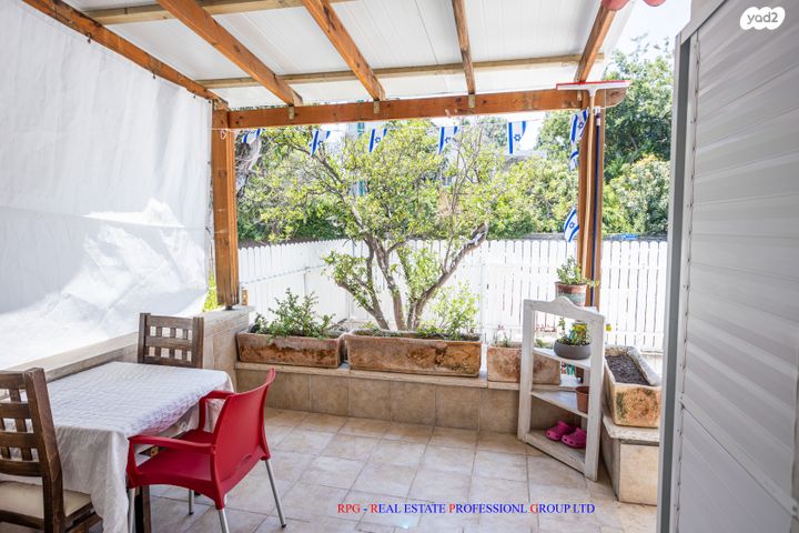 דירת גן, עולי הגרדום, רמת החייל, תל אביב יפו