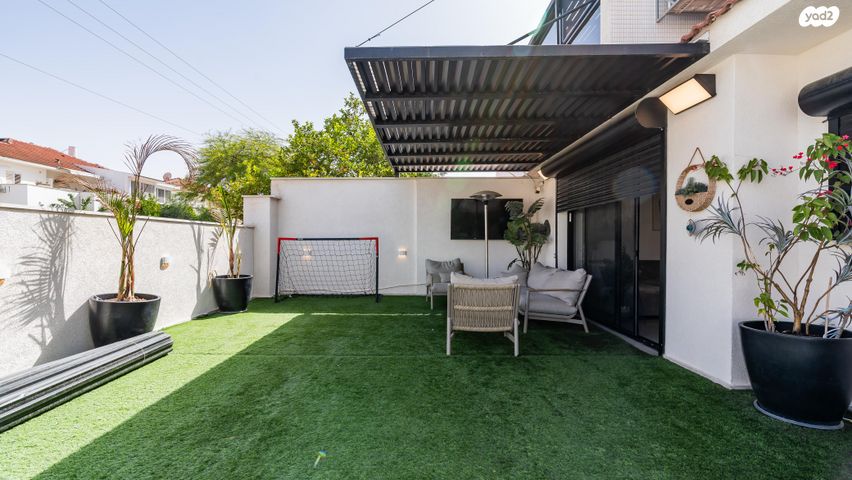 בית פרטי/ קוטג', באר שבע