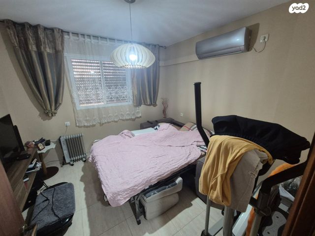 דירה, ניל"י 3, אלמוגים, קרית ים