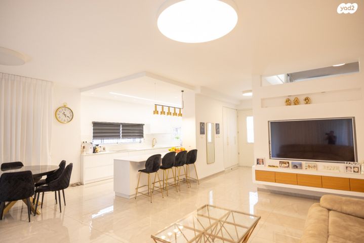 בית פרטי/ קוטג', קרית אתא