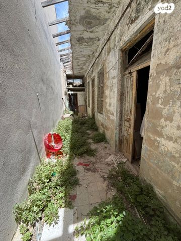 מגרשים, אלישיב, כרם התימנים, תל אביב יפו