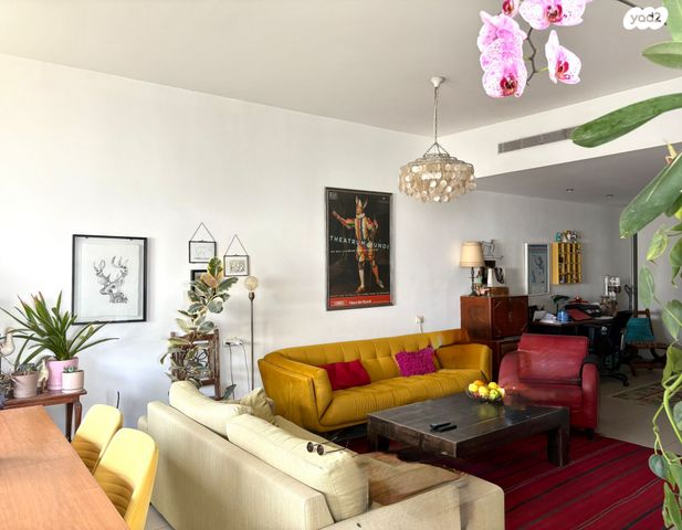 דירה, מרכז בעלי מלאכה, לב תל אביב, לב העיר צפון, תל אביב יפו